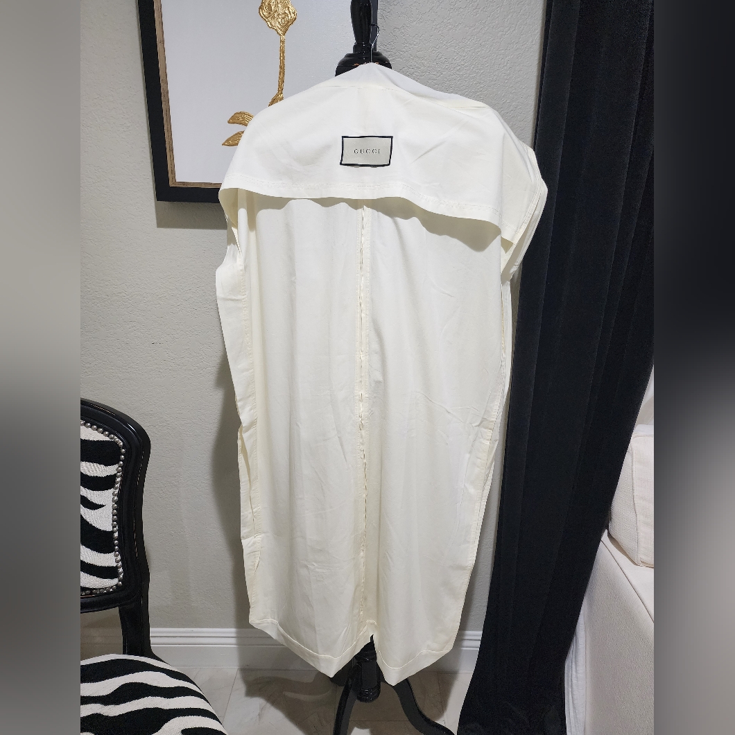 Gucci Garment Bag Gucci